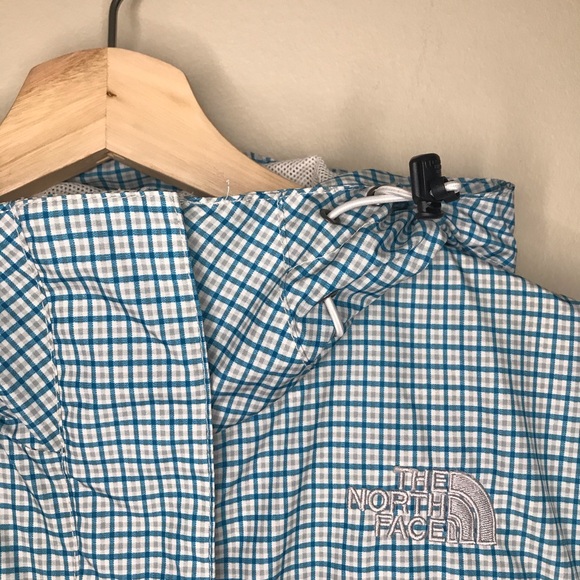 THE NORTH FACE Lightweight Jacket with Hood - Picture 3 of 12